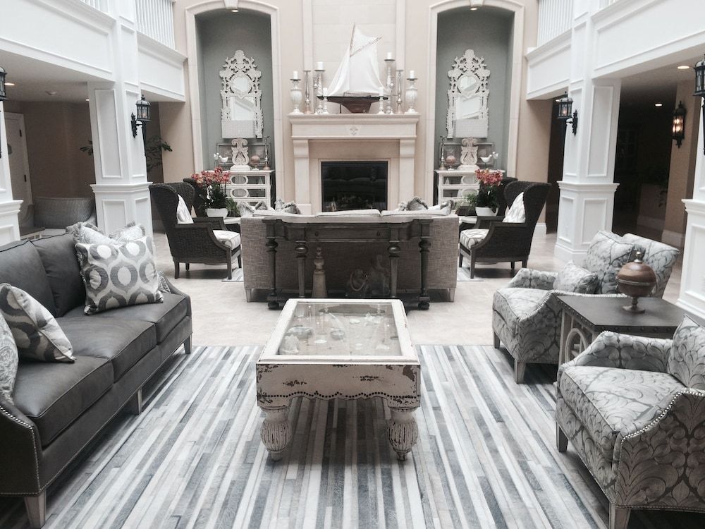 Oceano Hotel And Spa 3