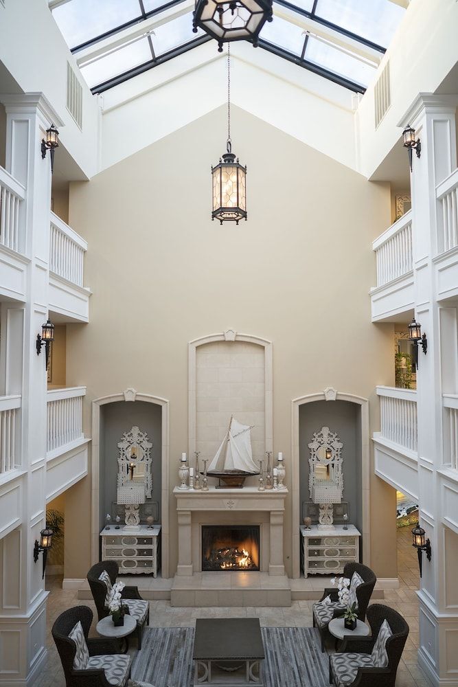 Oceano Hotel And Spa 2