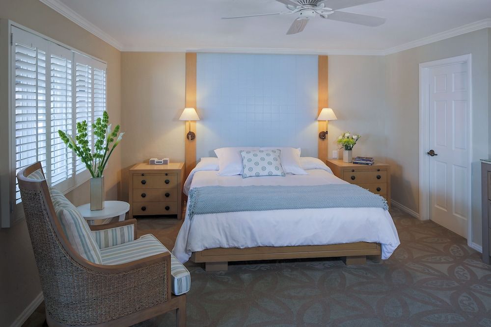 Scripps Inn La Jolla 2