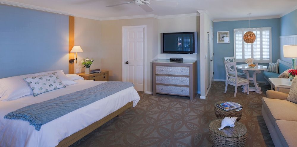Scripps Inn La Jolla 3