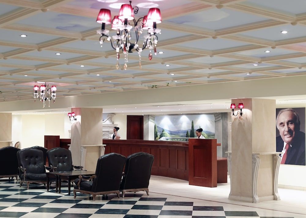 Roda Beach Resort and Spa 2 Roda Beach Resort and Spa 2