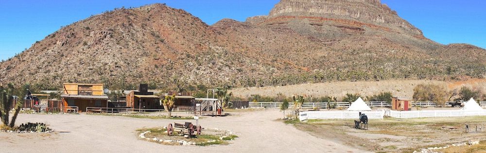 Grand Canyon Western Ranch 2