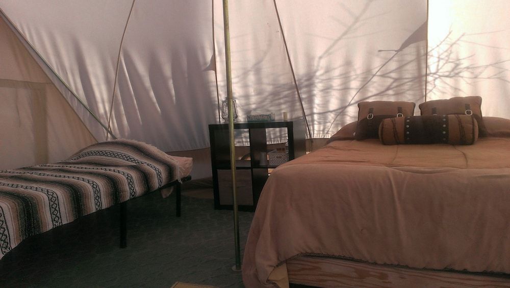 Grand Canyon Western Ranch 3