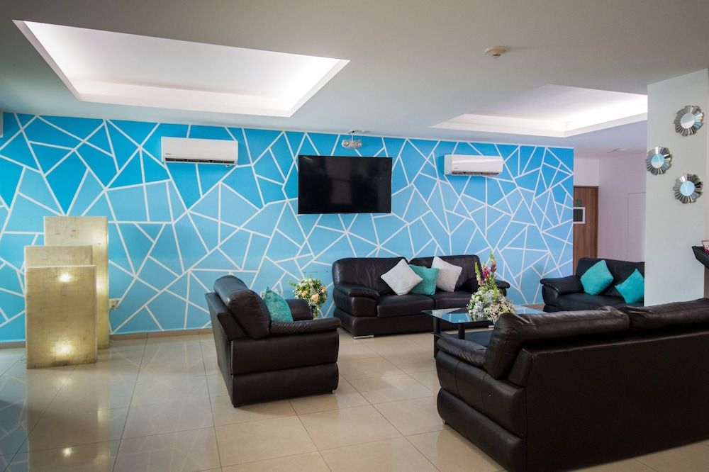 Holiday Inn Express Paraiso Dos Bocas 2