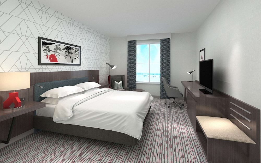 Hilton Garden Inn Irvine Spectrum Lake Forest 3