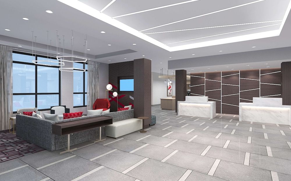 Hilton Garden Inn Irvine Spectrum Lake Forest 2