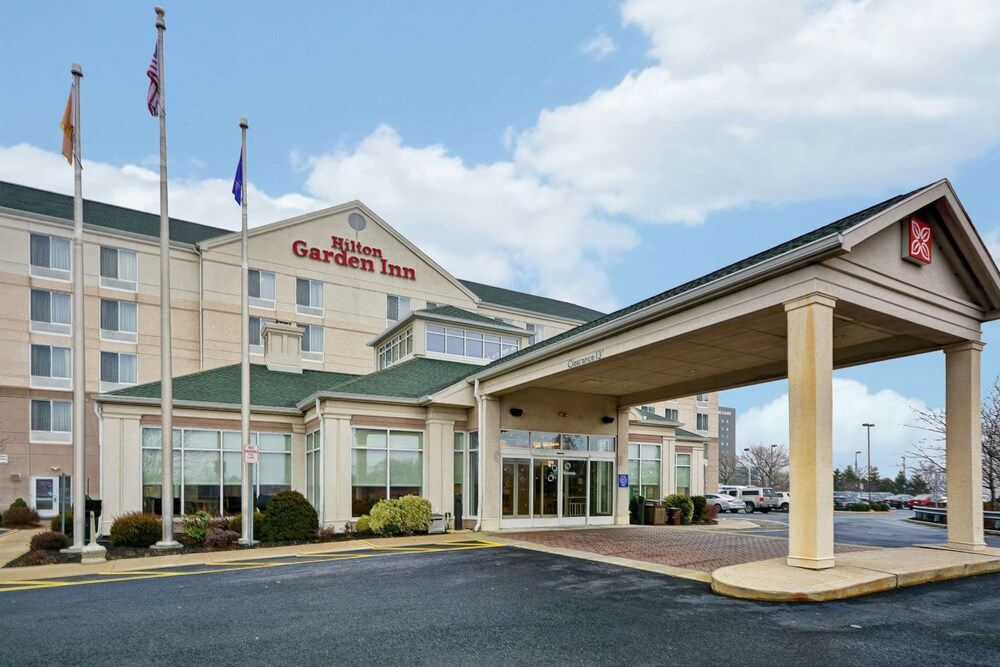 Hilton Garden Inn Ridgefield Park 3 estrelas em Ridgefield Park