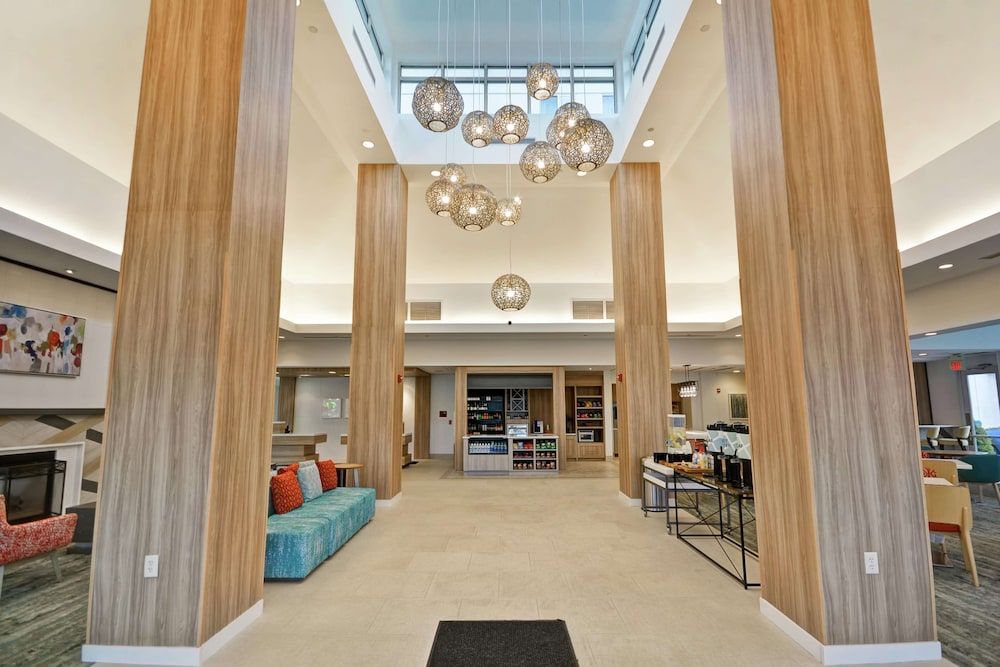 Hilton Garden Inn Ridgefield Park 2 Hilton Garden Inn Ridgefield Park 2