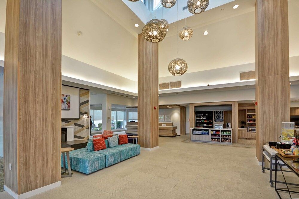 Hilton Garden Inn Ridgefield Park 3 Hilton Garden Inn Ridgefield Park 3