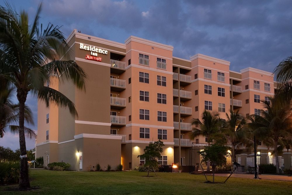 Residence Inn Fort Myers Sanibel 1