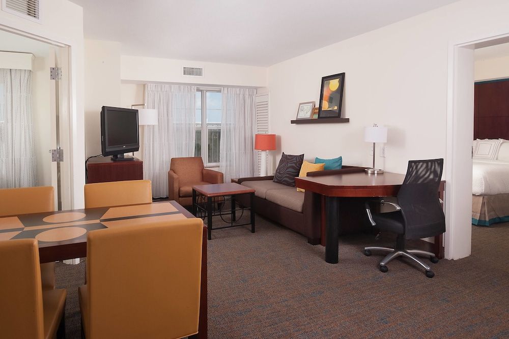 Residence Inn Fort Myers Sanibel 3