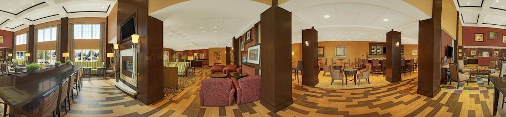 Hampton Inn & Suites Yonkers 3