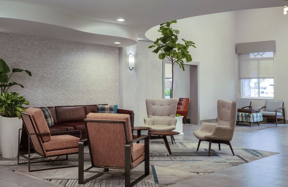 Four Points By Sheraton FLL Airport - Dania Beach 3