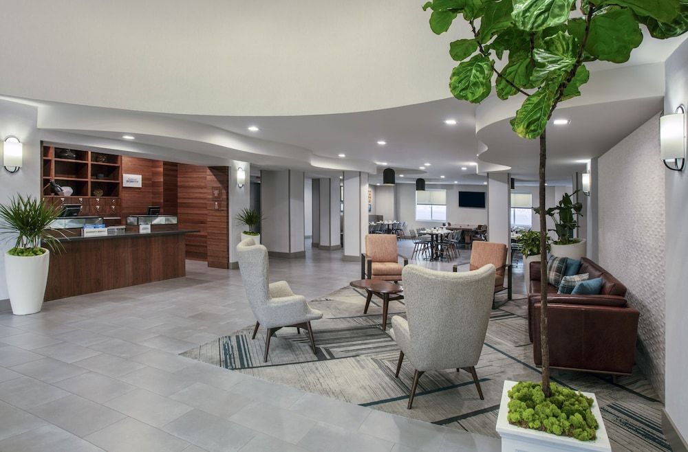 Four Points By Sheraton FLL Airport - Dania Beach 2