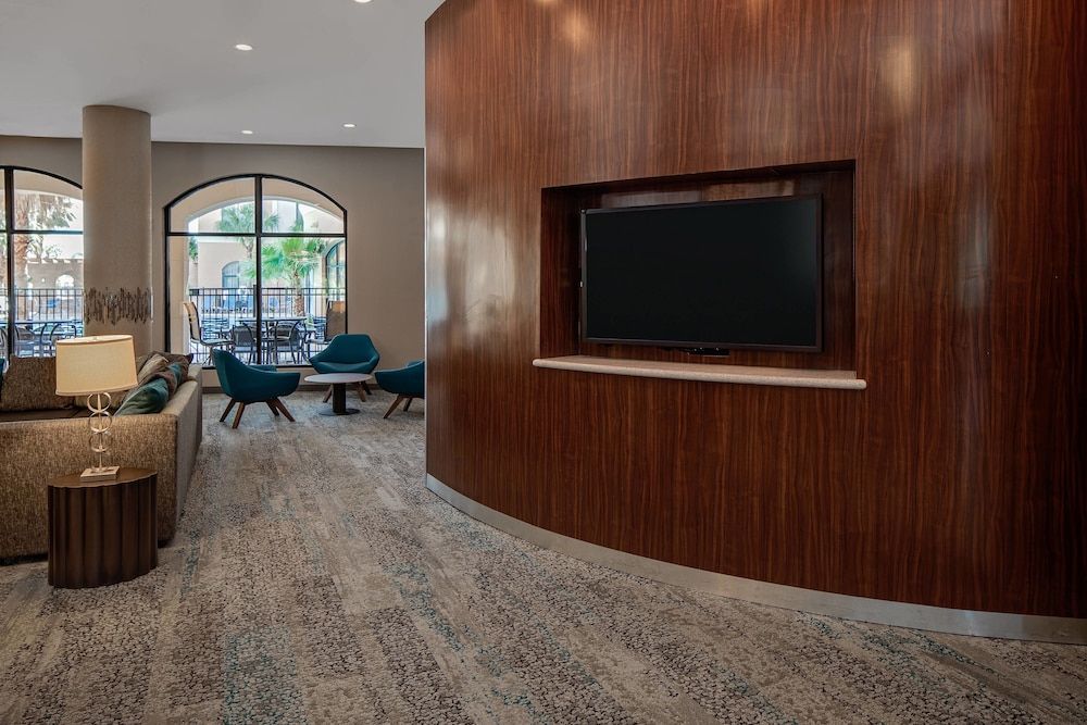 Courtyard by Marriott San Antonio SeaWorld - Westover Hills 3