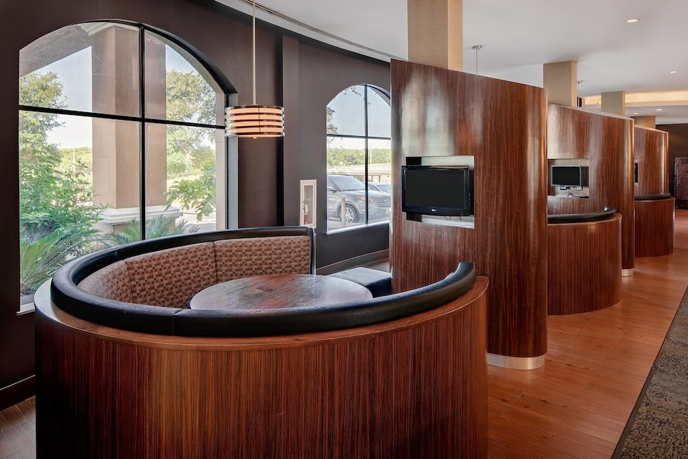 Courtyard by Marriott San Antonio SeaWorld - Westover Hills 2