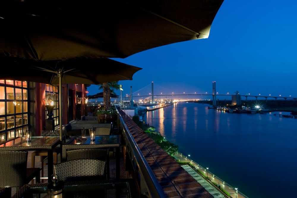 The Bohemian Hotel Savannah Riverfront, Autograph Collection 1