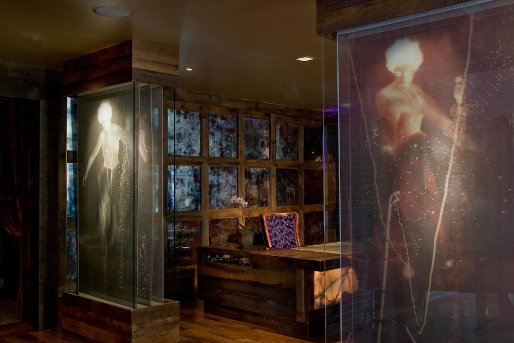 The Bohemian Hotel Savannah Riverfront, Autograph Collection 3