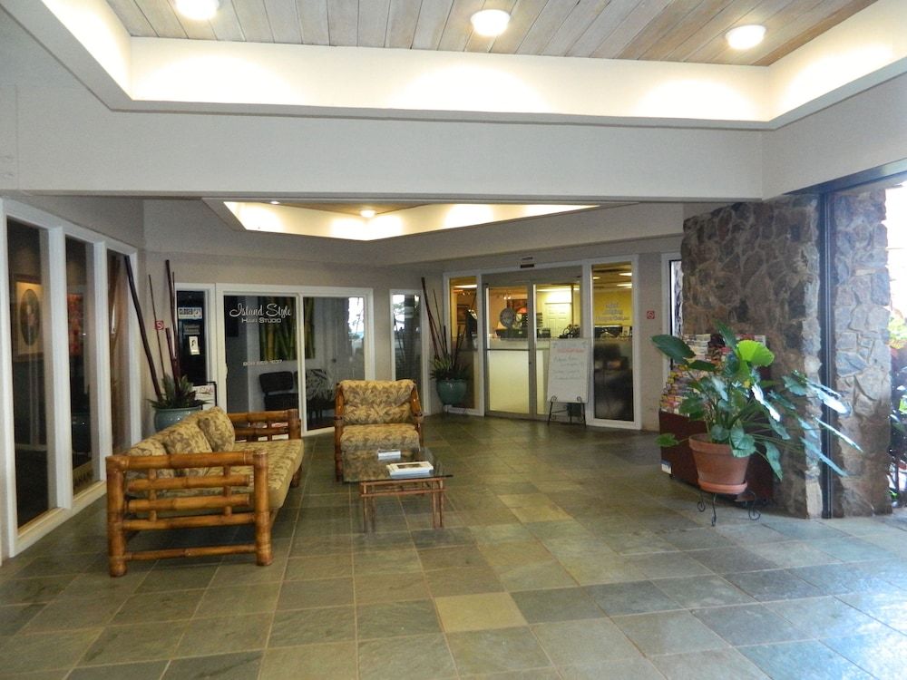 Kahana Villa 2