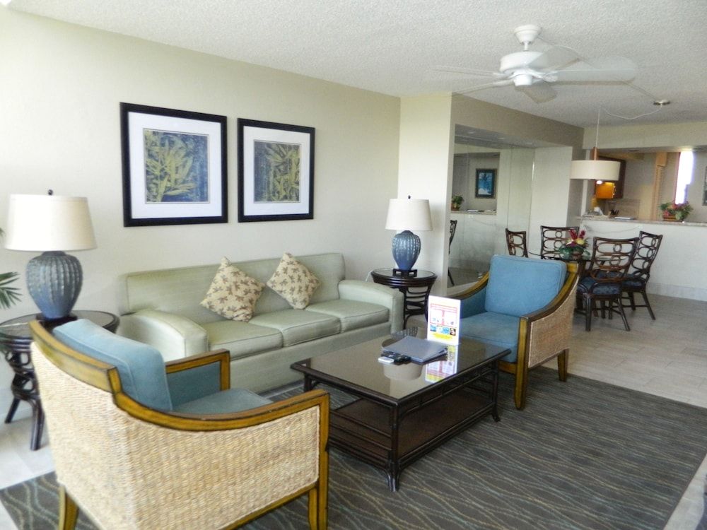 Kahana Villa 1