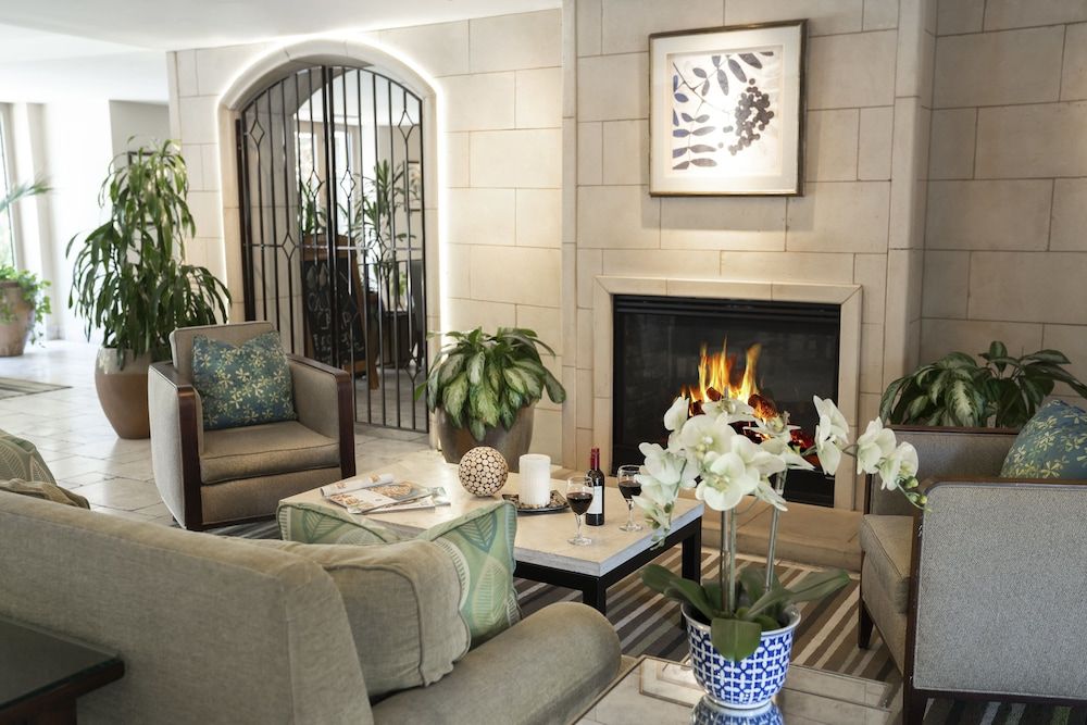 Ayres Hotel & Spa Mission Viejo 3