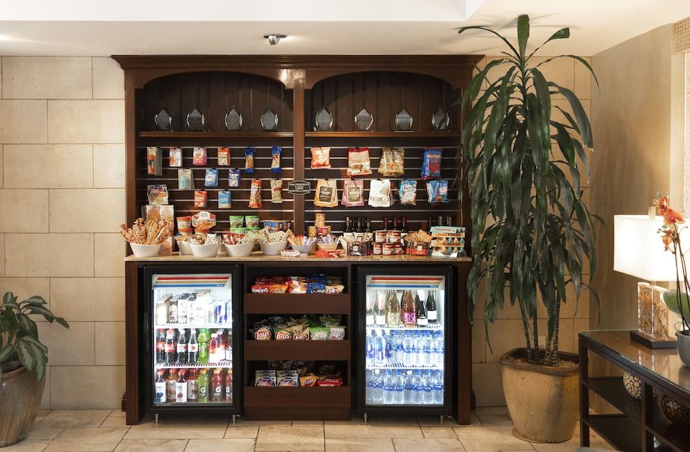 Ayres Hotel & Spa Mission Viejo 2