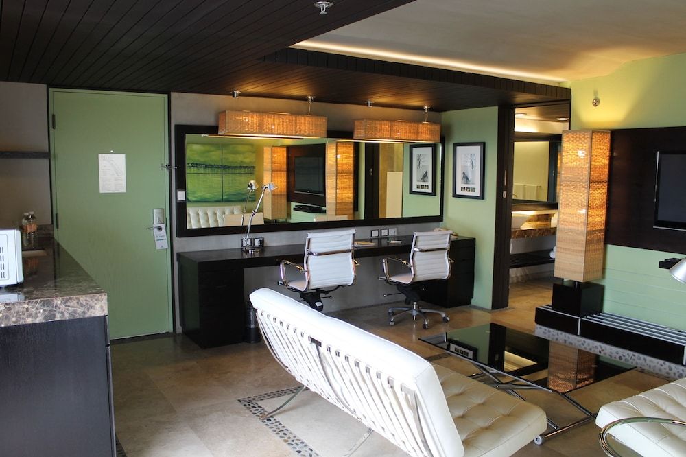 MonByHotels Tuxpan 2