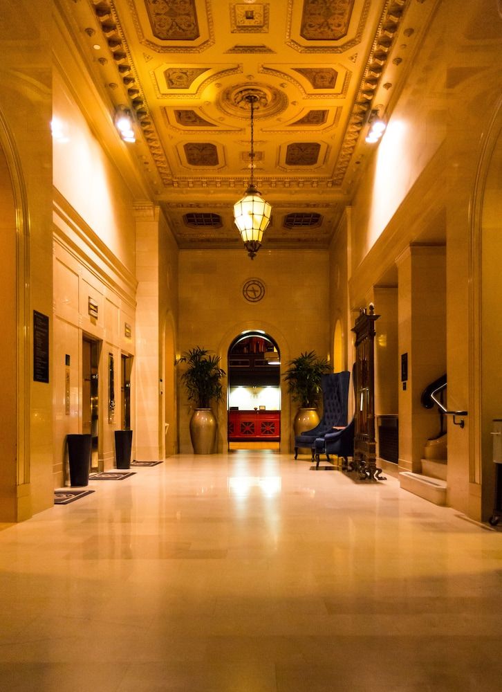 The Citizen Hotel, Autograph Collection 3