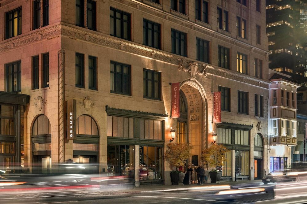 The Citizen Hotel, Autograph Collection 1