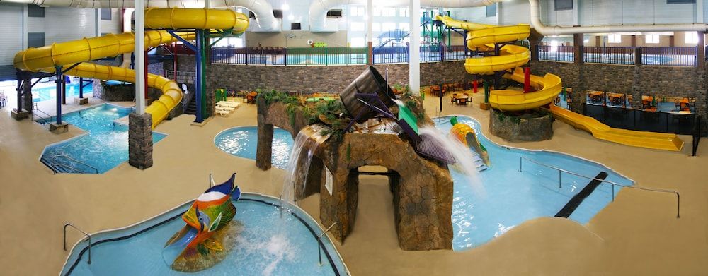 Castle Rock Resort & Waterpark 1 Castle Rock Resort & Waterpark 1