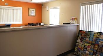 Heritage Inn San Diego Near Sea World 3