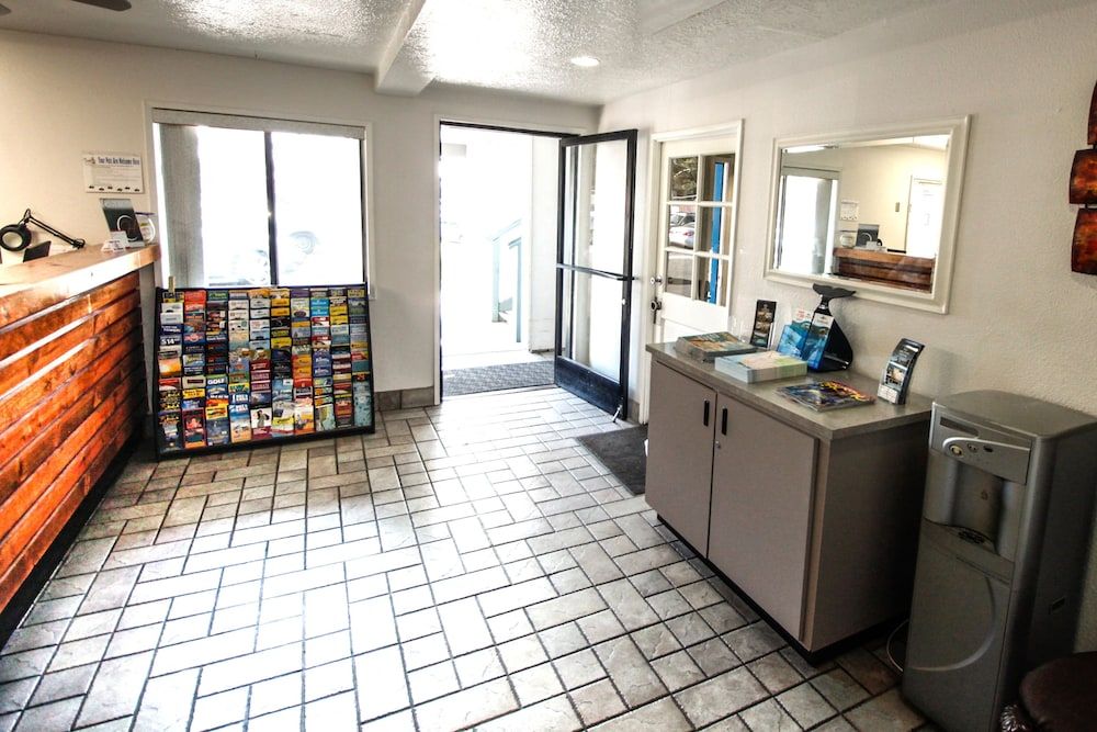 Heritage Inn San Diego Near Sea World 2