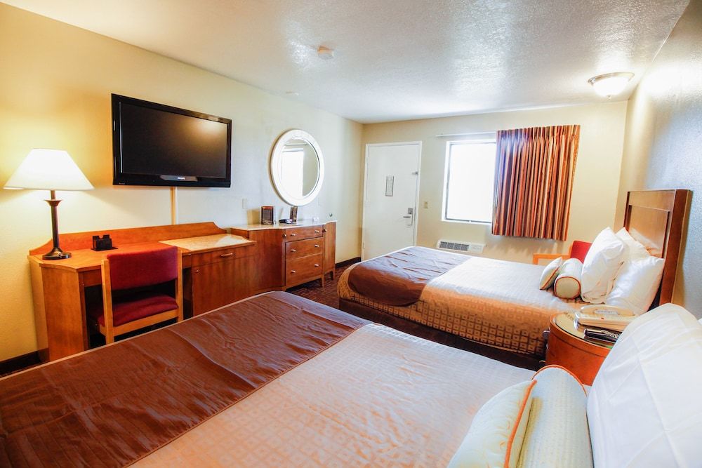 Heritage Inn San Diego Near Sea World 2 estrelas em San Diego