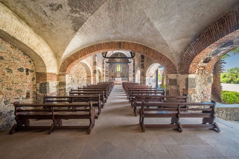 Fiesta Americana Hacienda San Antonio El Puente 5 estrelas em Xochitepec