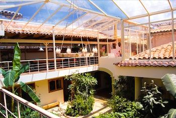 Hotel Barrio Antiguo 3