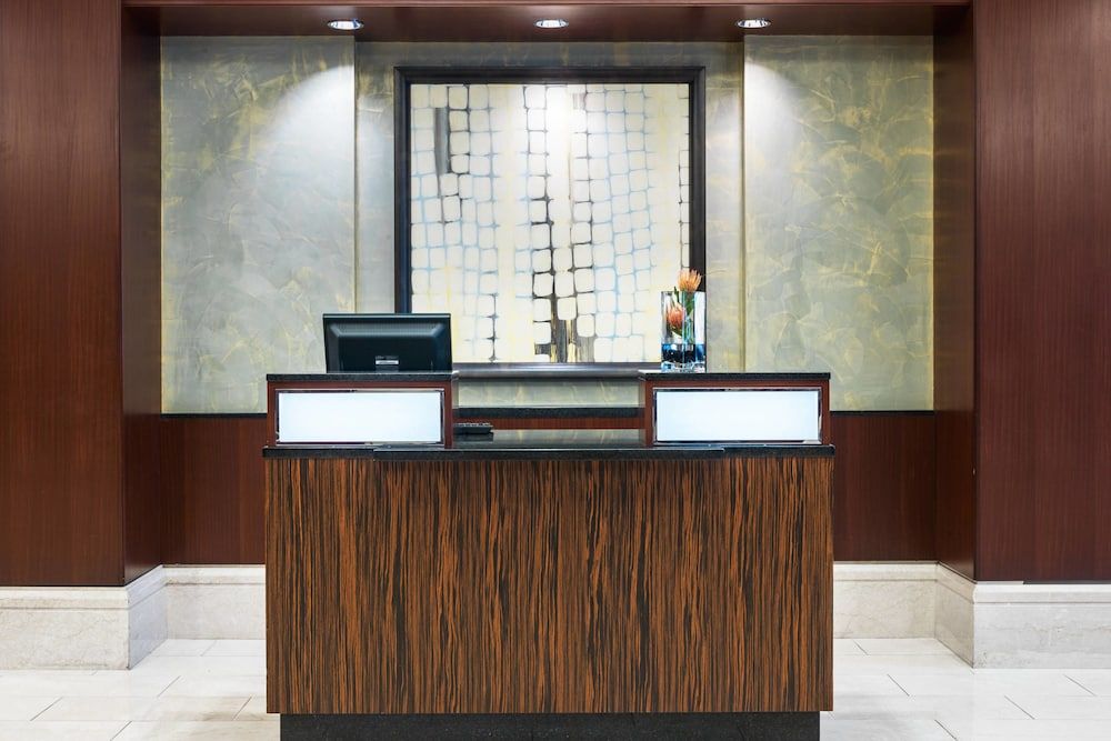 The Westin Book Cadillac Detroit 2