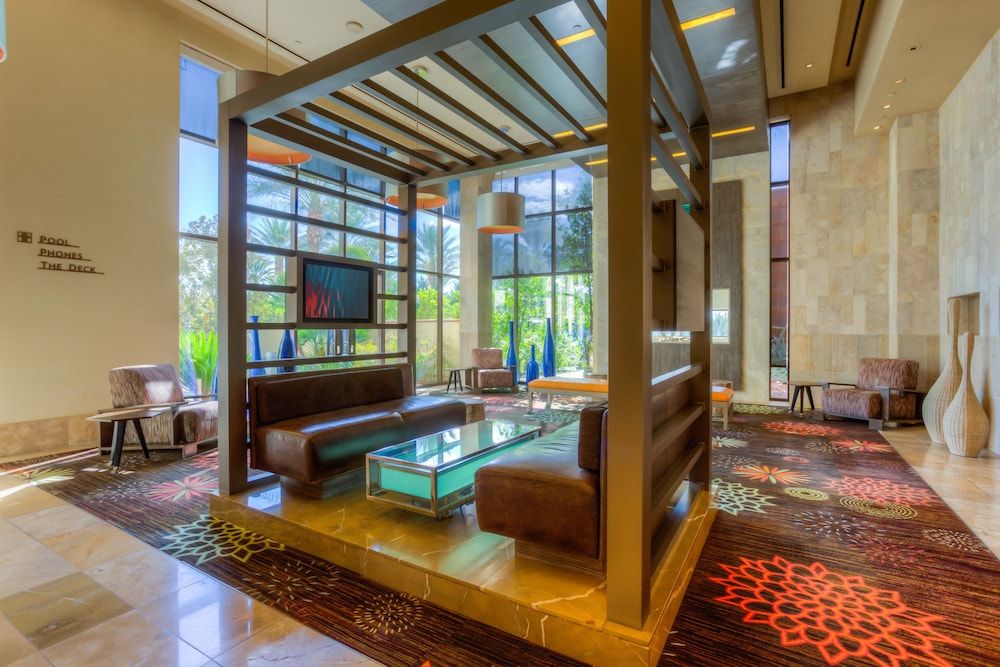 Aliante Casino & Hotel 2