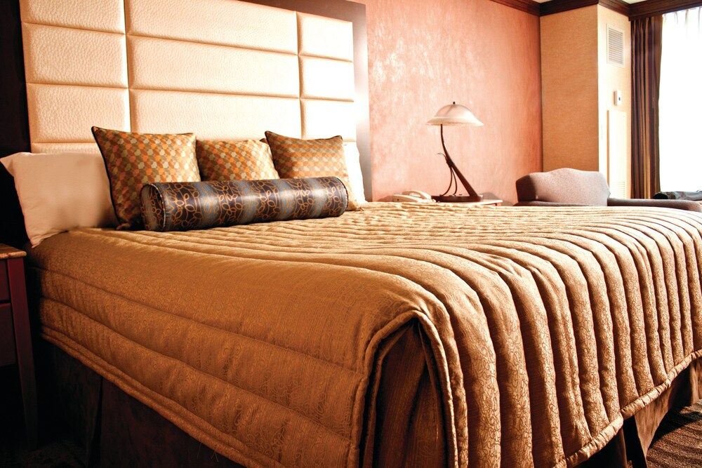 Seneca Niagara Resort & Casino 2 Seneca Niagara Resort & Casino 2