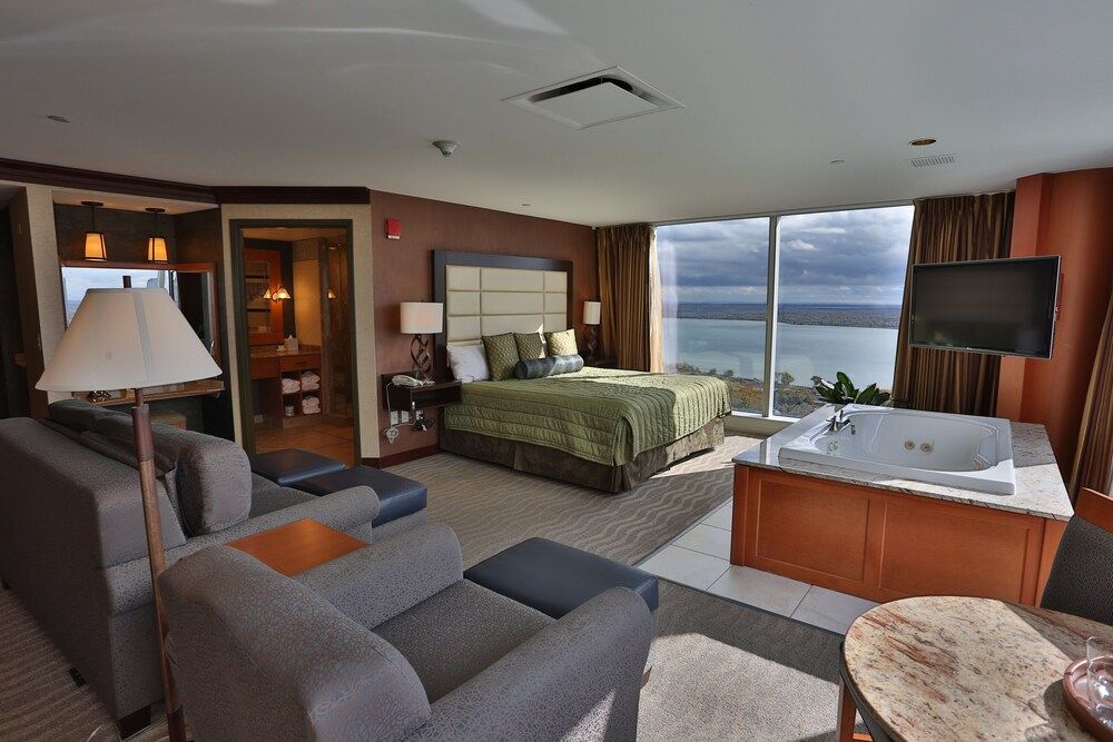 Seneca Niagara Resort & Casino 3 Seneca Niagara Resort & Casino 3