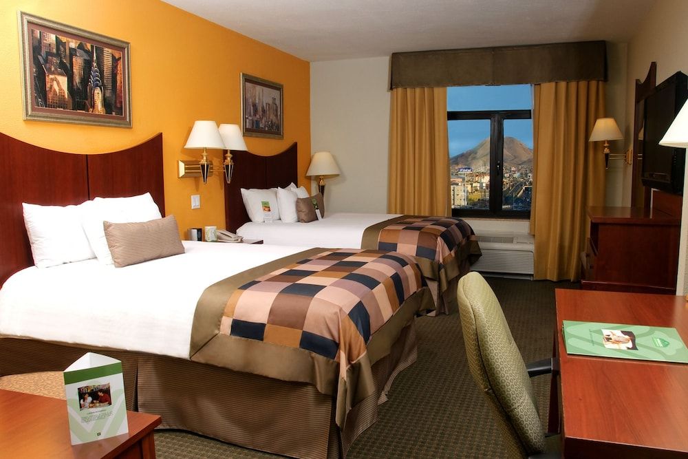 Wingate By Wyndham Chihuahua 3