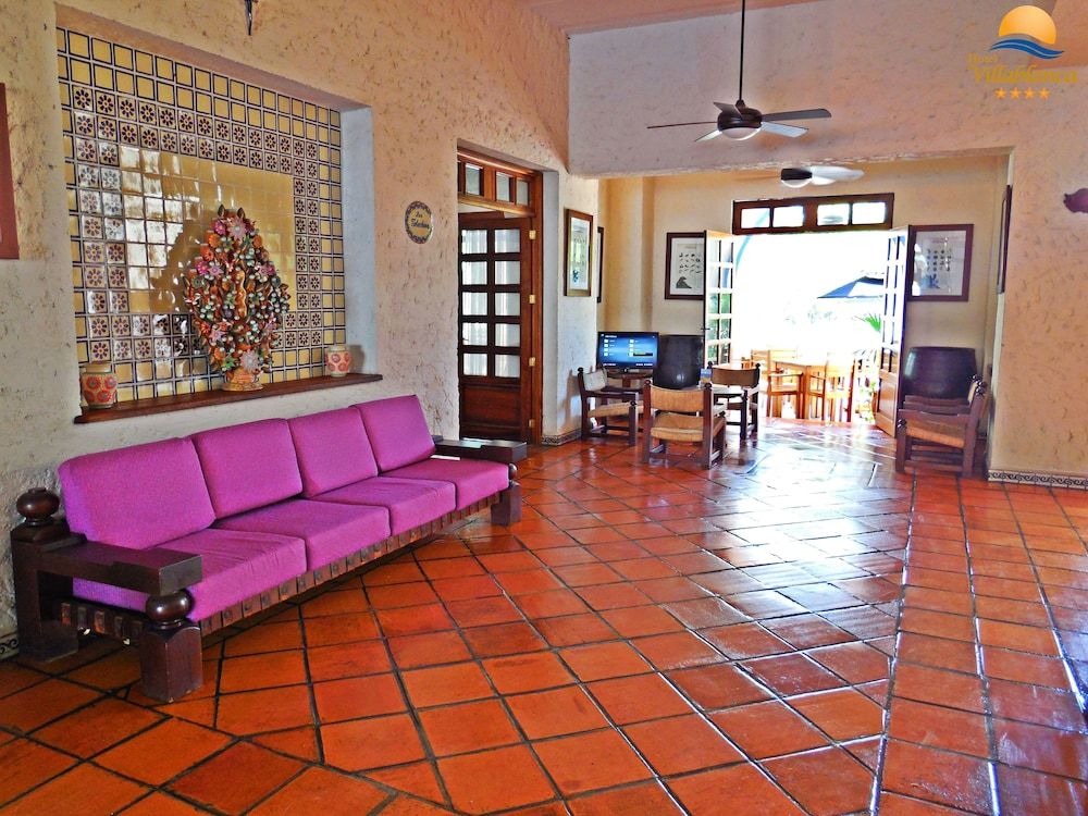 Villablanca Huatulco 3