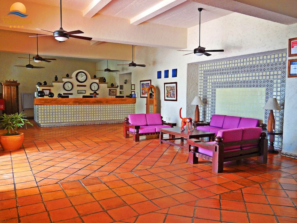 Villablanca Huatulco 2