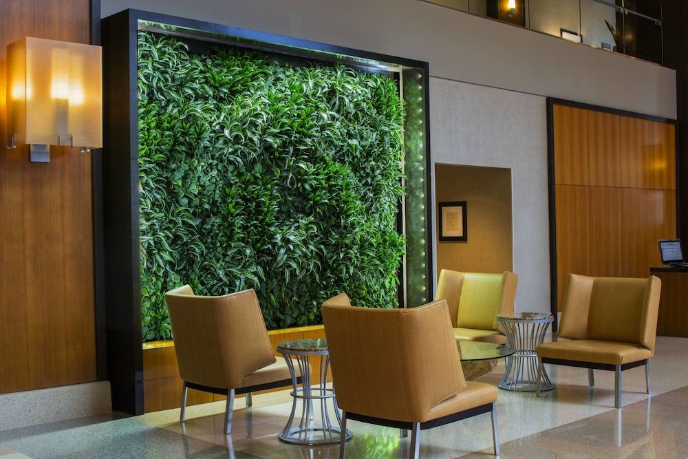 The Westin Jersey City Newport 2