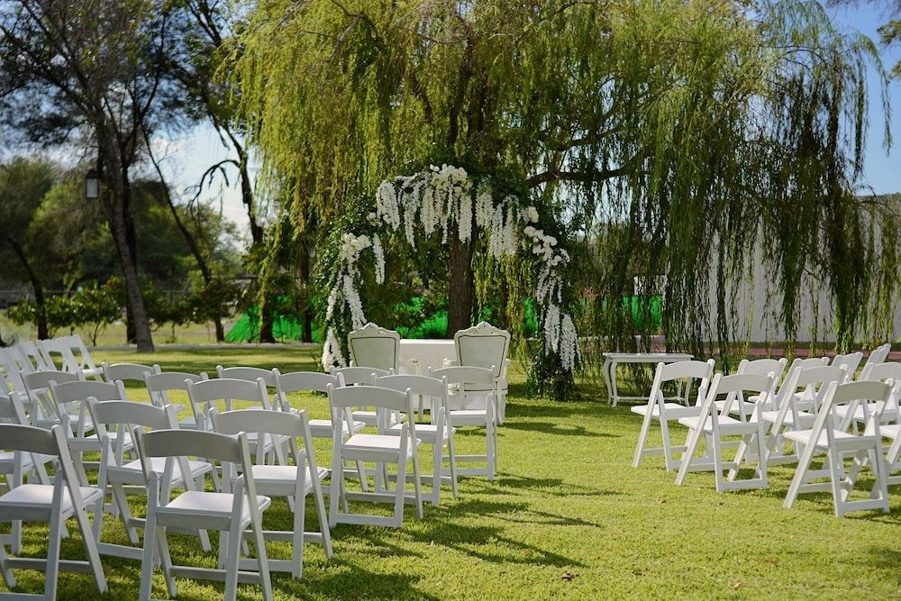 Gran Hotel Las Fuentes 2