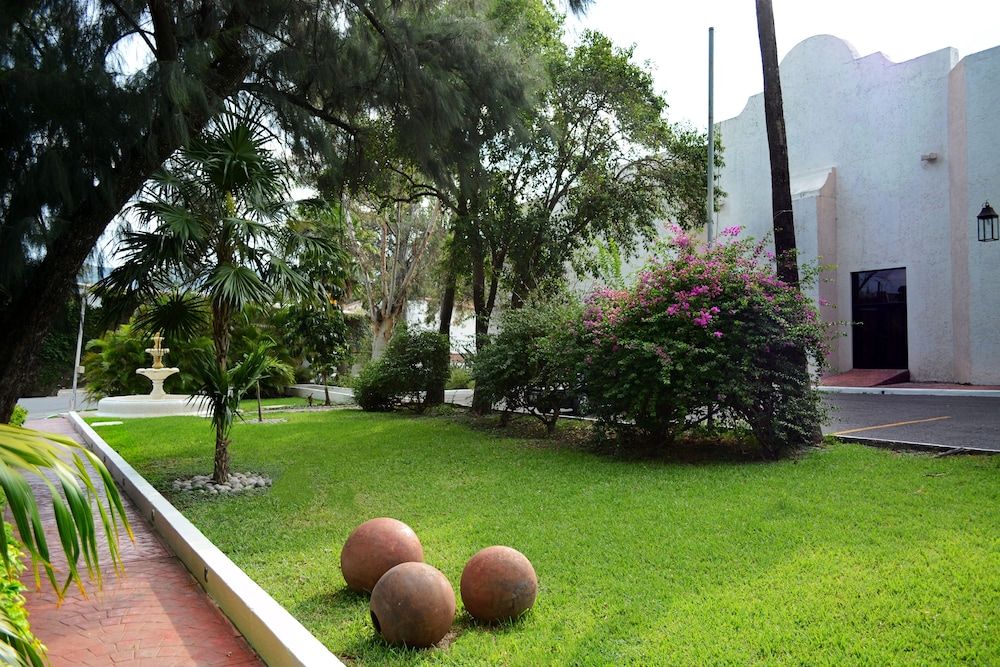 Gran Hotel Las Fuentes 3