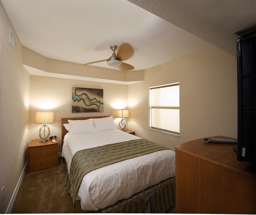 Crystal Palm Beach Resort 3