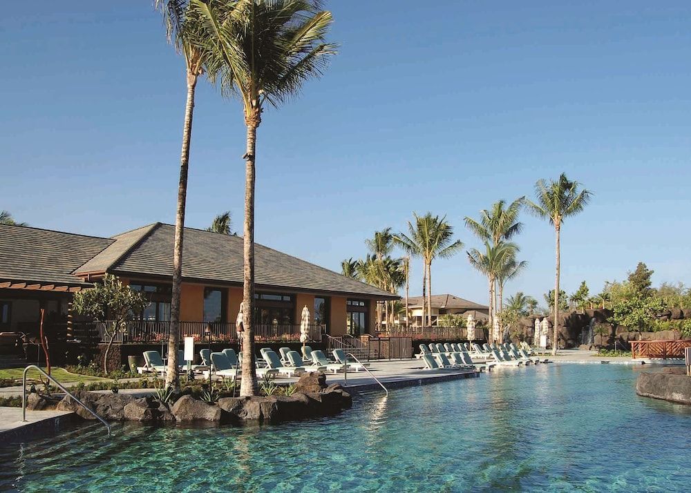 Kings' Land by Hilton Grand Vacations 3 estrelas em Waikoloa