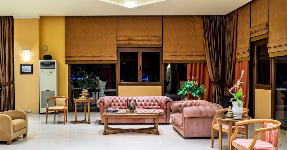 Ambassador Hotel Thessaloniki 3