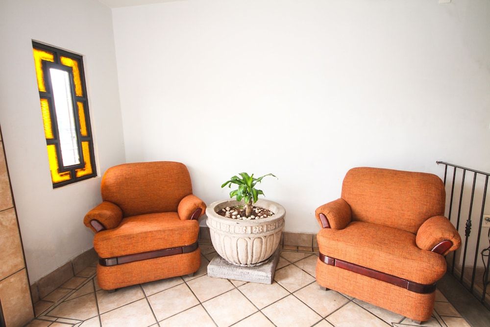 Arboledas Industrial 2