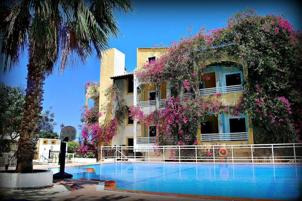 Iliostasi Beach Apts 1 Iliostasi Beach Apts 1